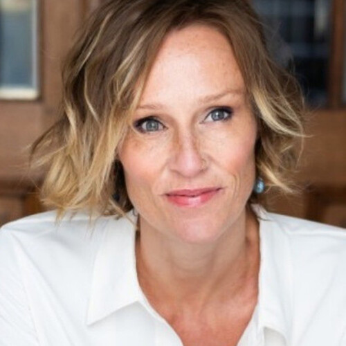Barbara Broucke