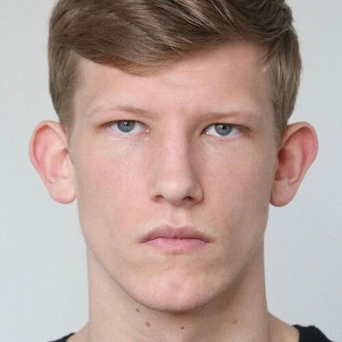 Connor Newall