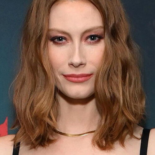Alyssa Sutherland