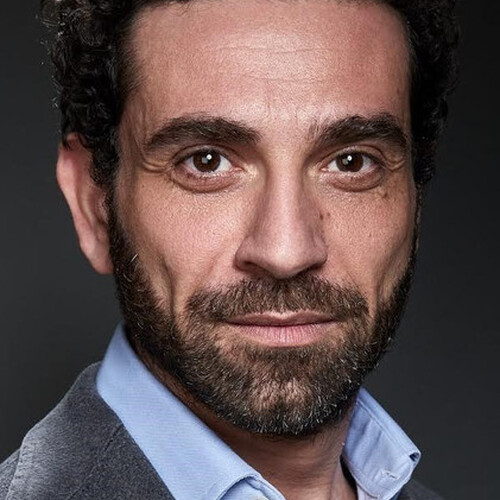 Alessandro Gruttadauria