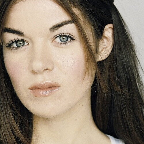 Jade Ramsey