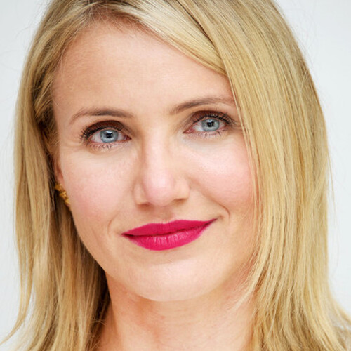 Cameron Diaz
