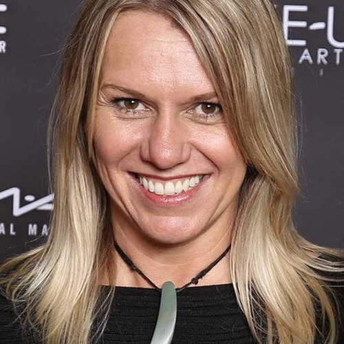Jane O