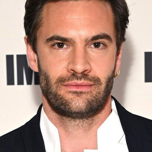 Tom Bateman