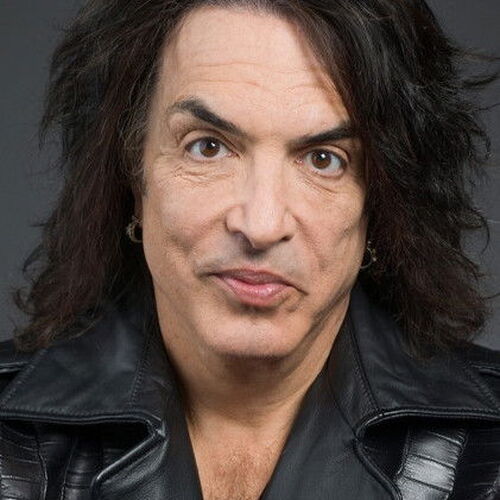 Paul Stanley