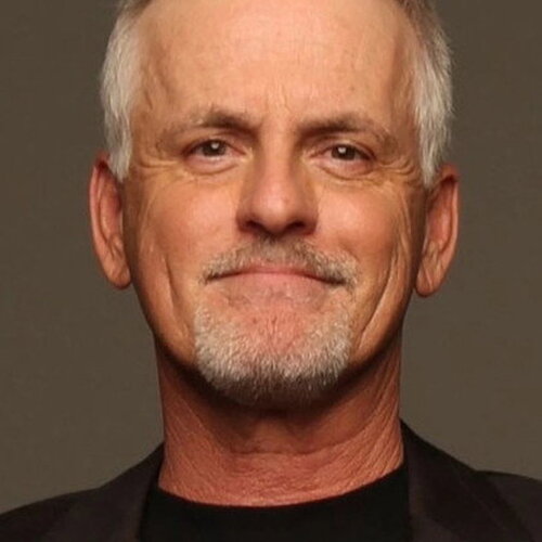 Rob Paulsen