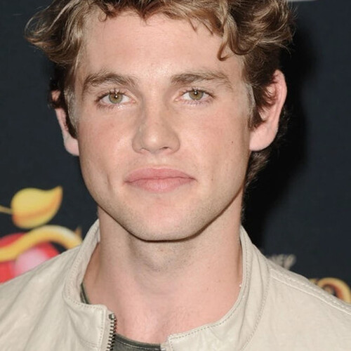 Jedidiah Goodacre