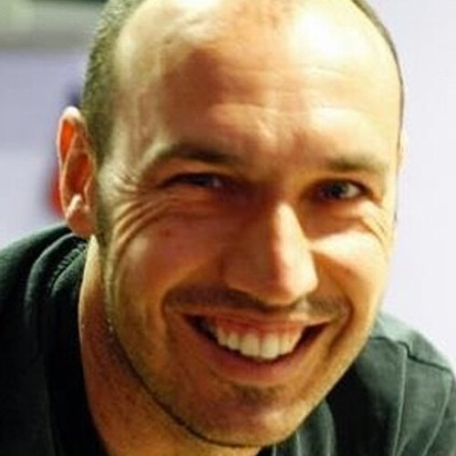 David Herranz