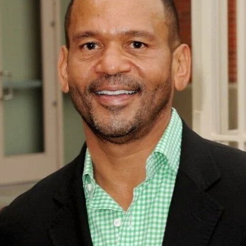 Benny Medina