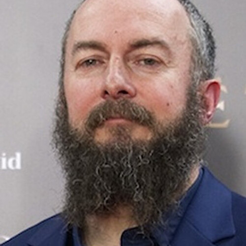 José Luis Arrizabalaga