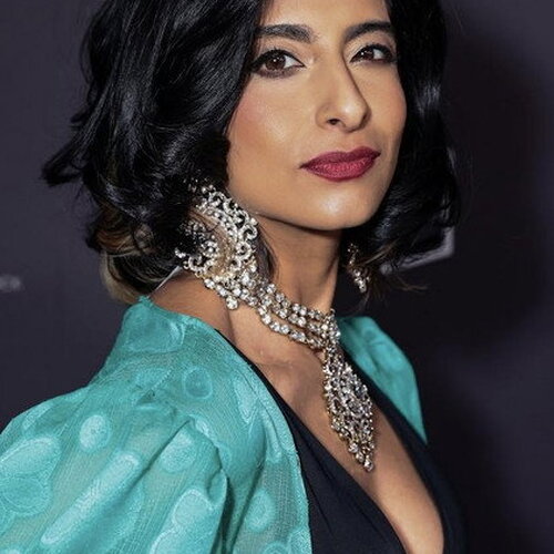 Kausar Mohammed