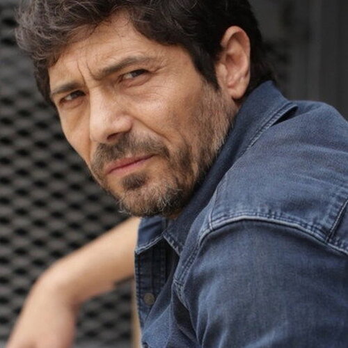 Hector Kotsifakis