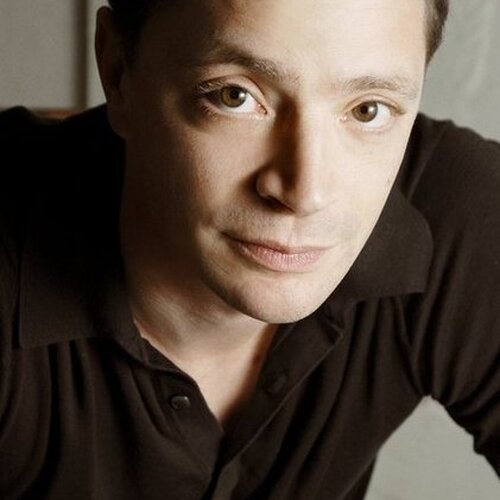 Joshua Malina