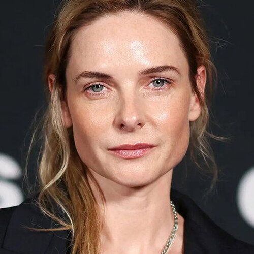 Rebecca Ferguson