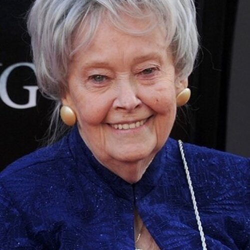 Lorraine Warren