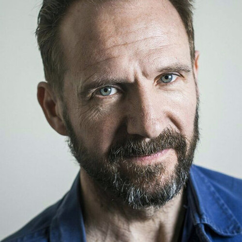 Ralph Fiennes