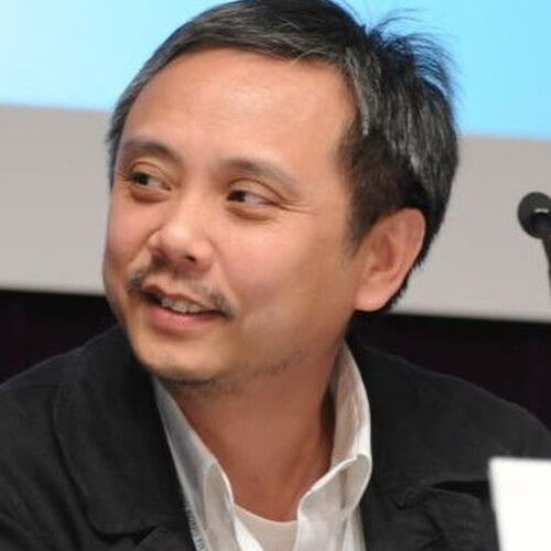 Gordon Chan