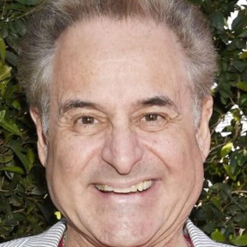 Barry Pearl