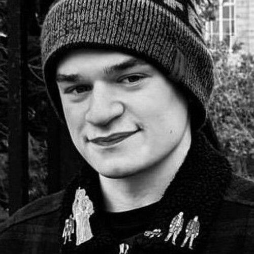 Roman Coupland-Berryman