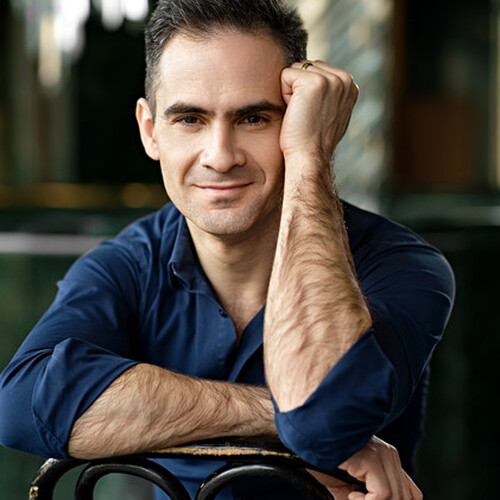 Giacomo Sagripanti