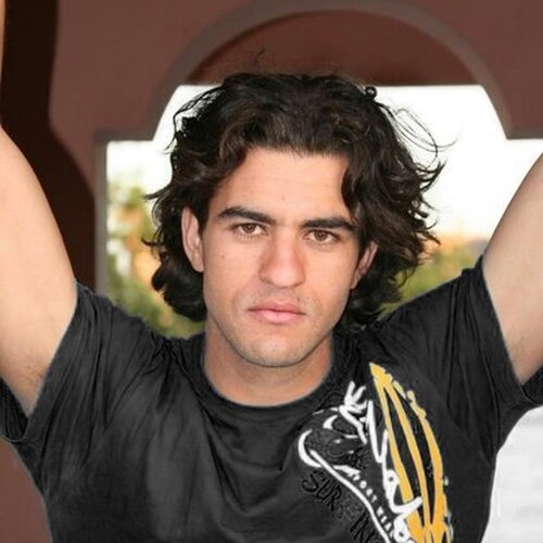 Brahim Ait Ben Azzouz