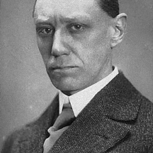 Max Schreck