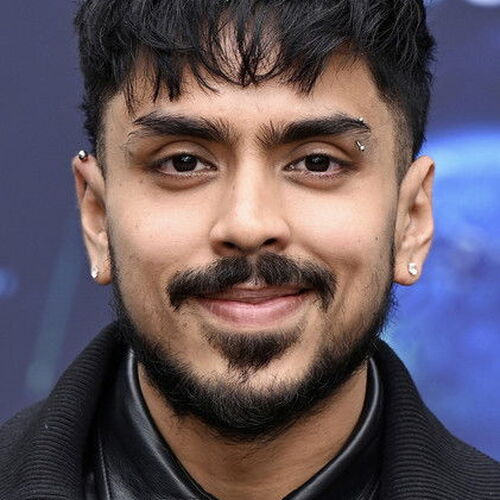 Adarsh Gourav