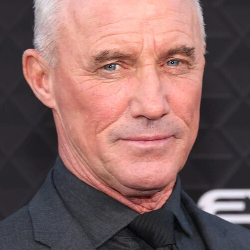 Robert John Burke