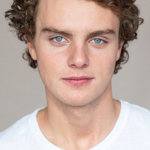 Cameron Scott Roberts