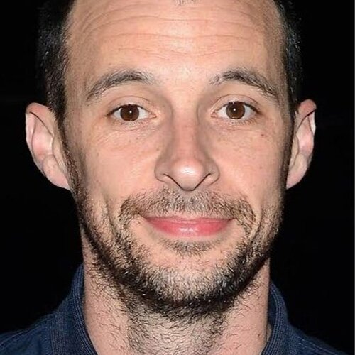 Tom Vaughan-Lawlor