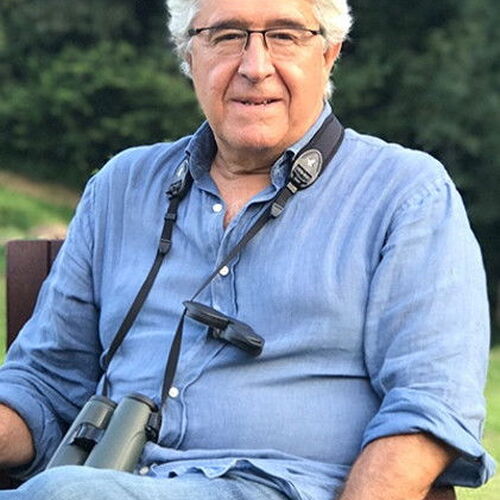 José María Morales