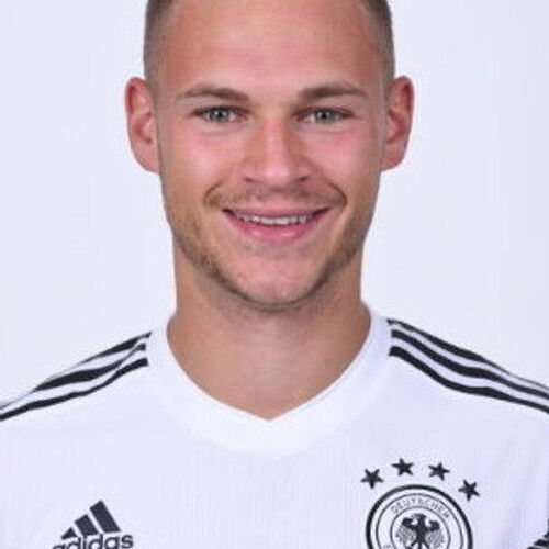 Joshua Kimmich