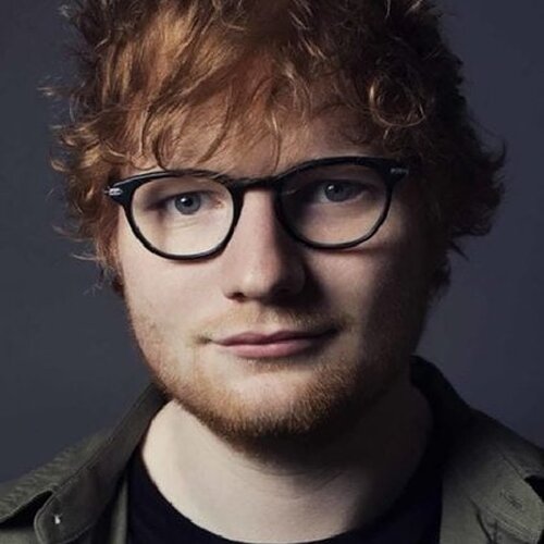 Ed Sheeran