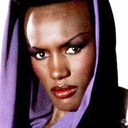 Grace Jones