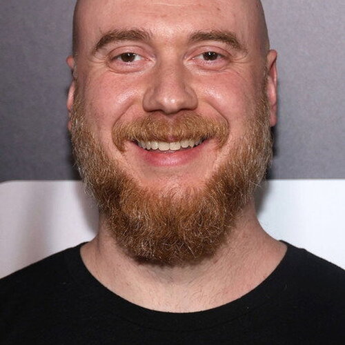 Isaac Bauman