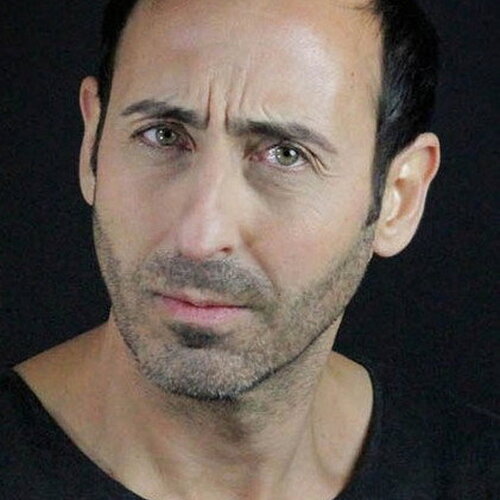 Víctor Benjumea