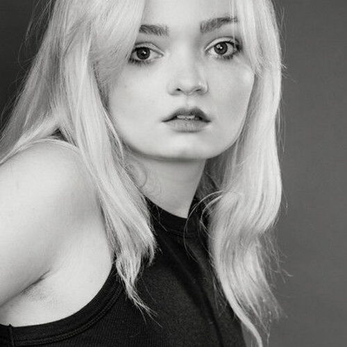 Natalie Grace