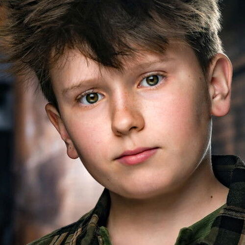 Hudson Hilbert Hensley