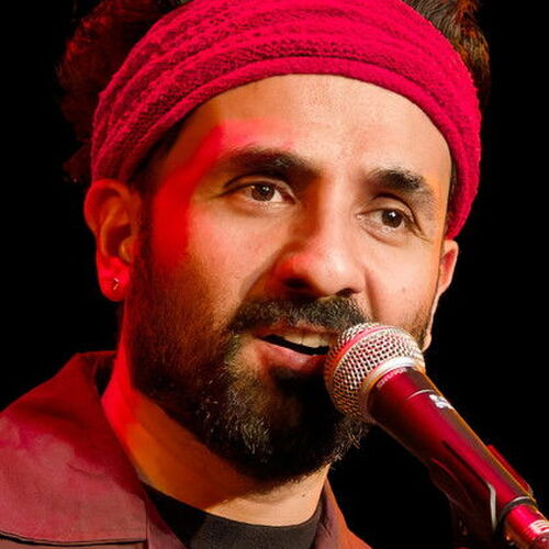 Vir Das