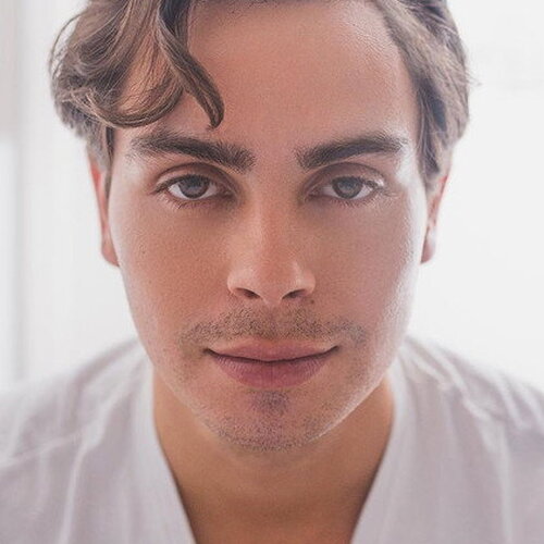 Jake T. Austin