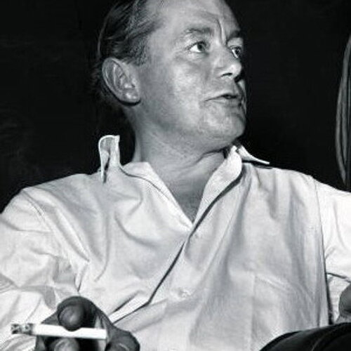 Robert Hamer