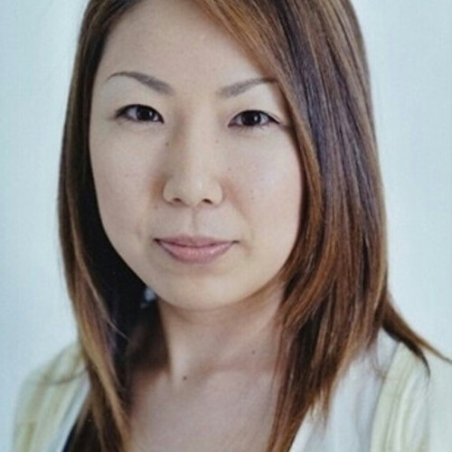 Mayumi Yamaguchi