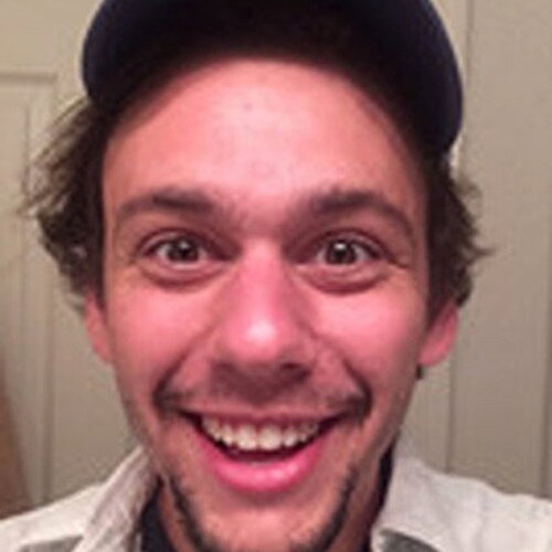 Alec Nickel