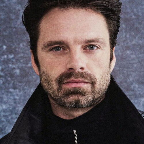 Sebastian Stan