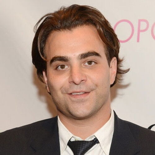 Nicholas Jarecki