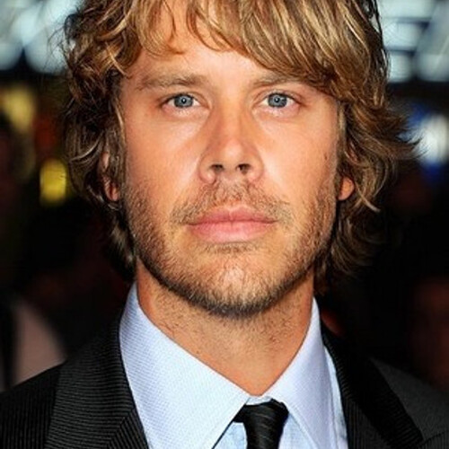 Eric Christian Olsen