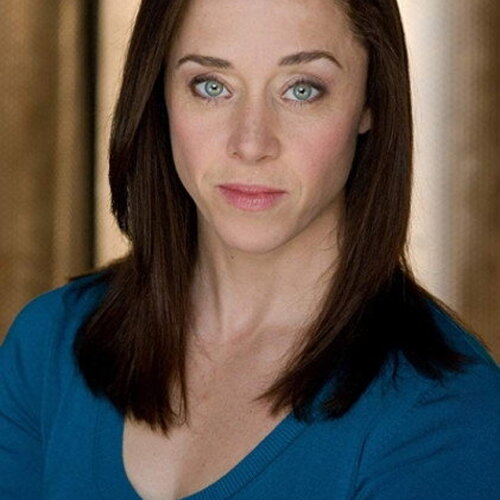Alicia Turner