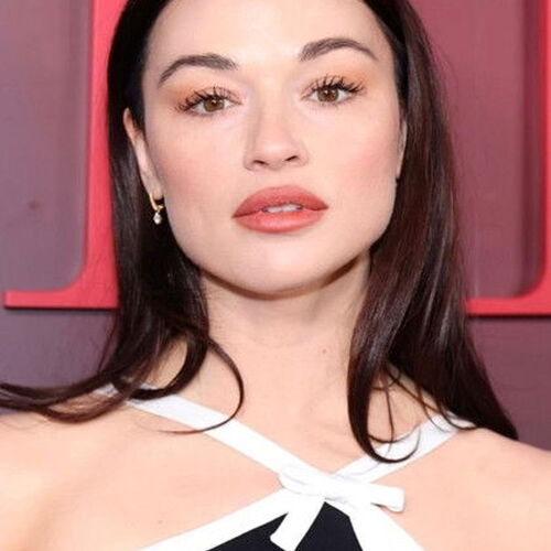 Crystal Reed
