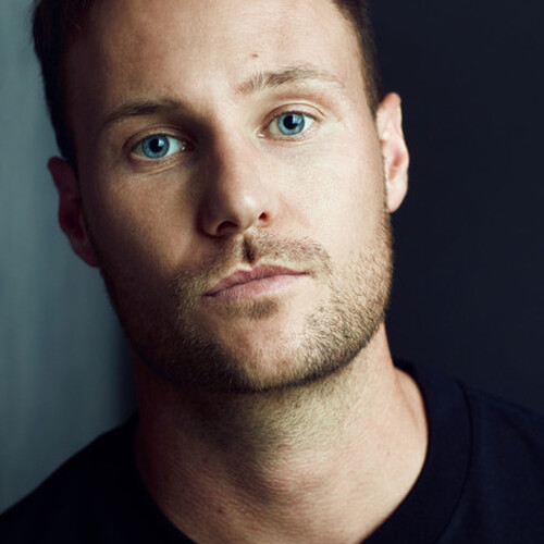 Jordan Patrick Smith