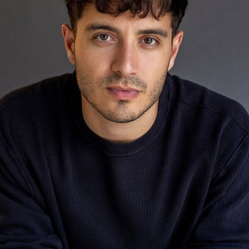 Gabriel Conte